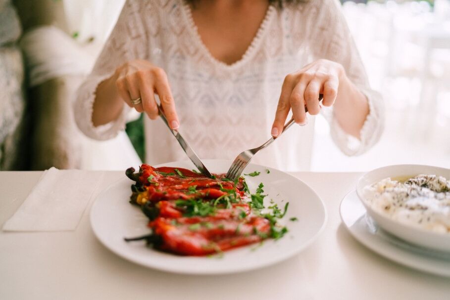 Was ist die Keto -Diät 